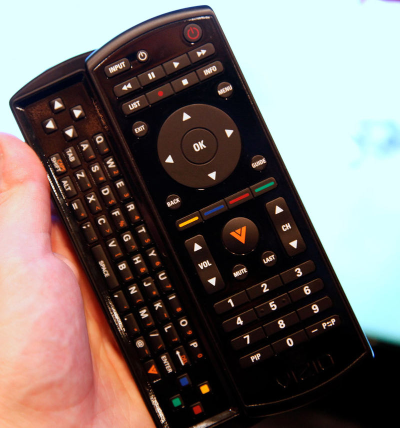 Illustration for article titled Vizio Connected HDTVs: Built-in 802.11n for Amazon and Netflix VOD